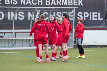 Bild 24 - wCJ Pokalfinale (HSV - ETV)